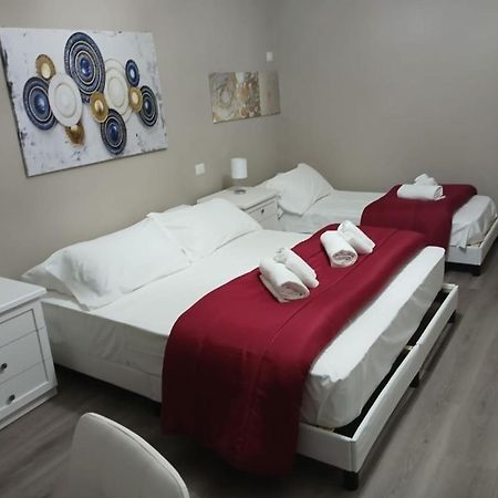 San Gallo Guesthouse Флоренция Екстериор снимка