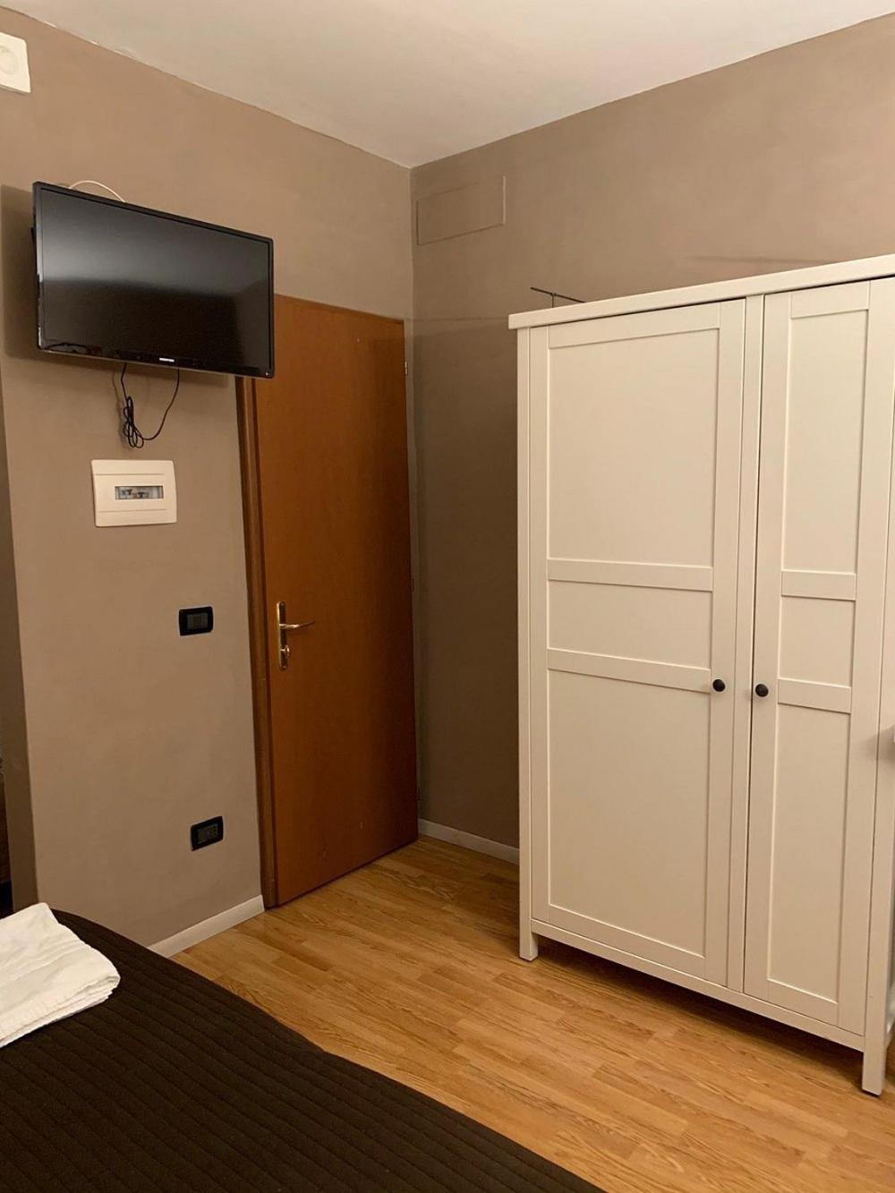 San Gallo Guesthouse Флоренция Екстериор снимка