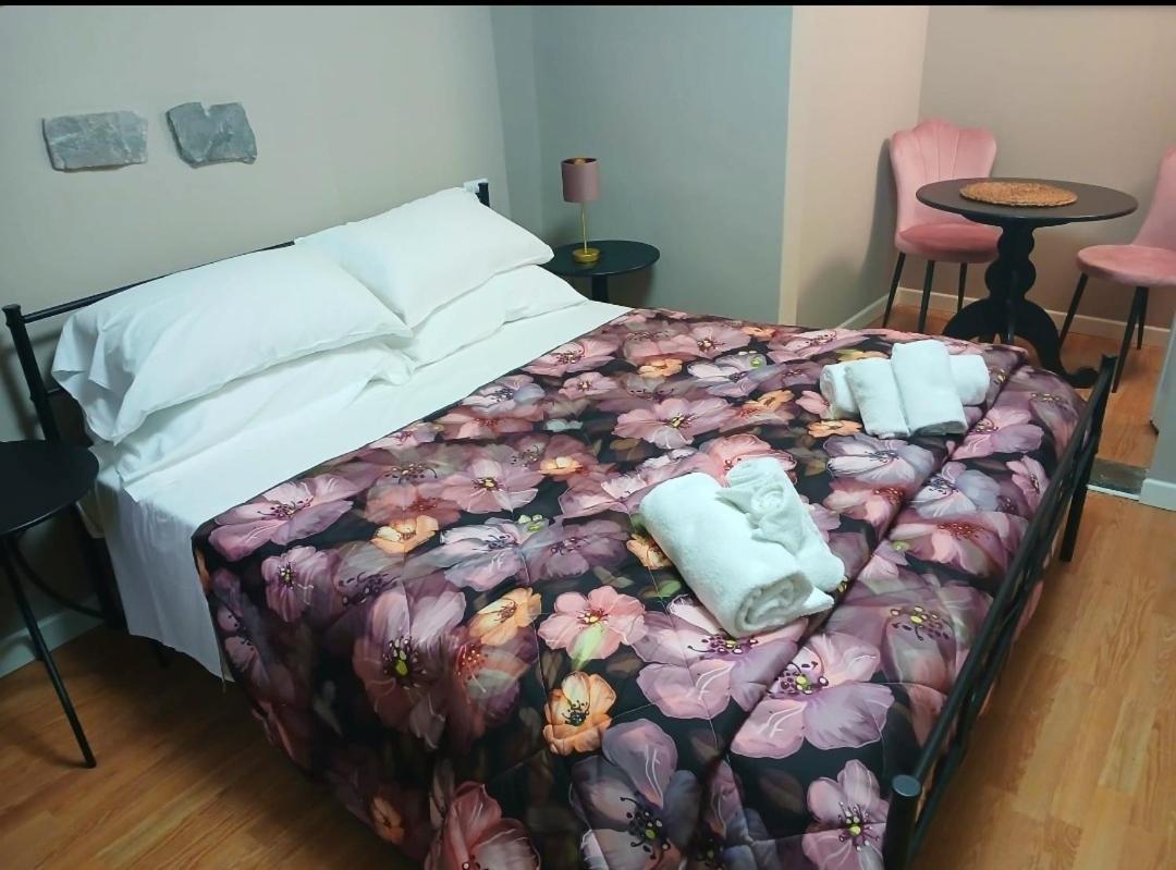 San Gallo Guesthouse Флоренция Екстериор снимка