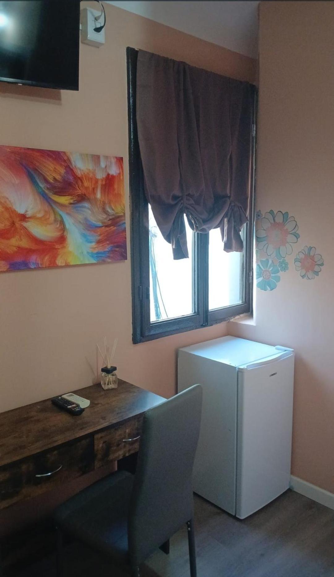 San Gallo Guesthouse Флоренция Екстериор снимка