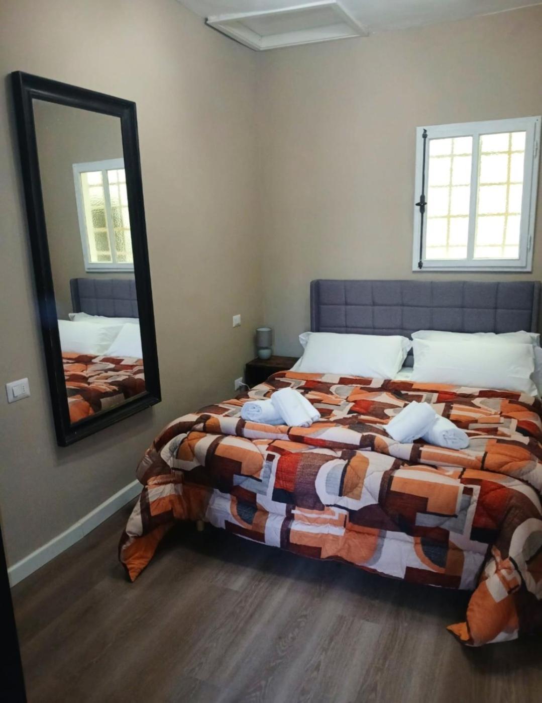 San Gallo Guesthouse Флоренция Екстериор снимка