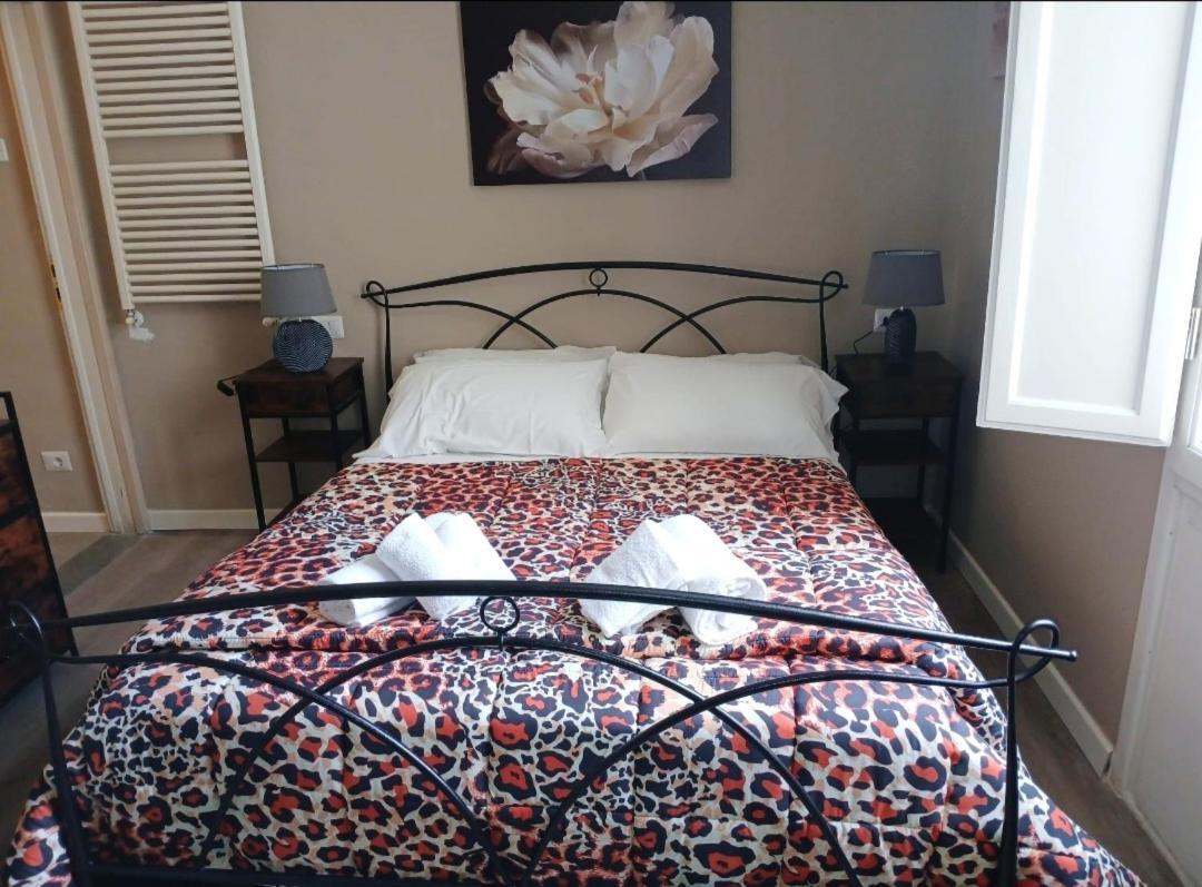 San Gallo Guesthouse Флоренция Екстериор снимка