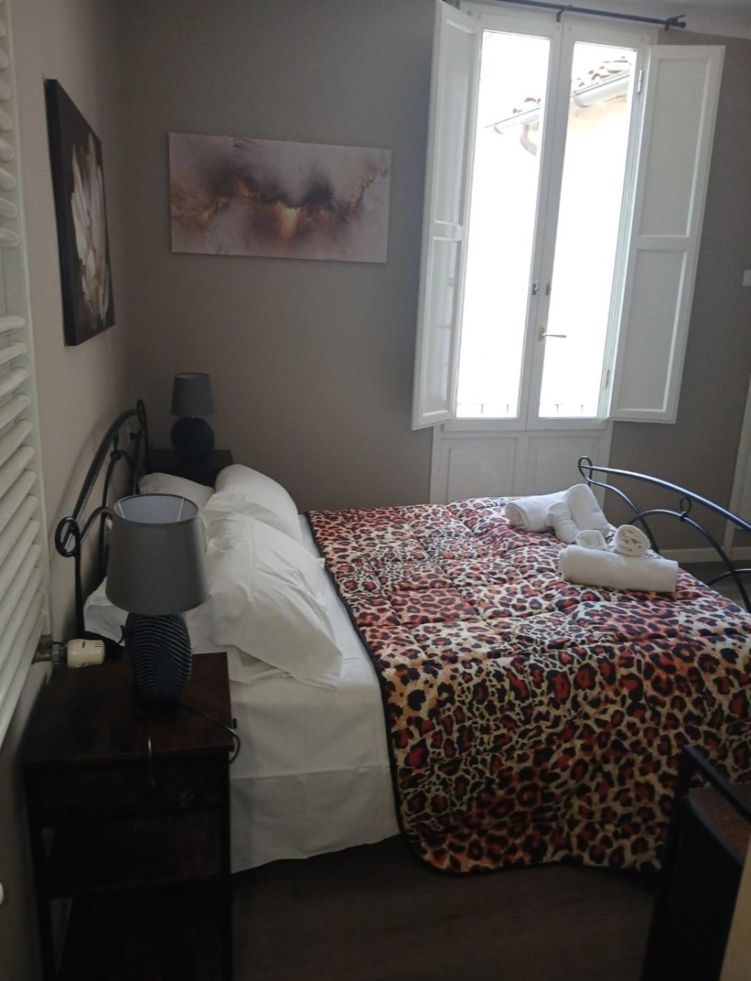 San Gallo Guesthouse Флоренция Екстериор снимка